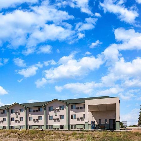 Hotel Super 8 By Wyndham Pueblo Exteriér fotografie