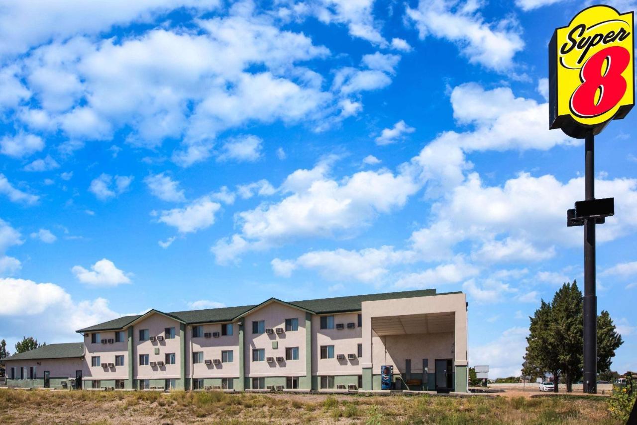 Hotel Super 8 By Wyndham Pueblo Exteriér fotografie